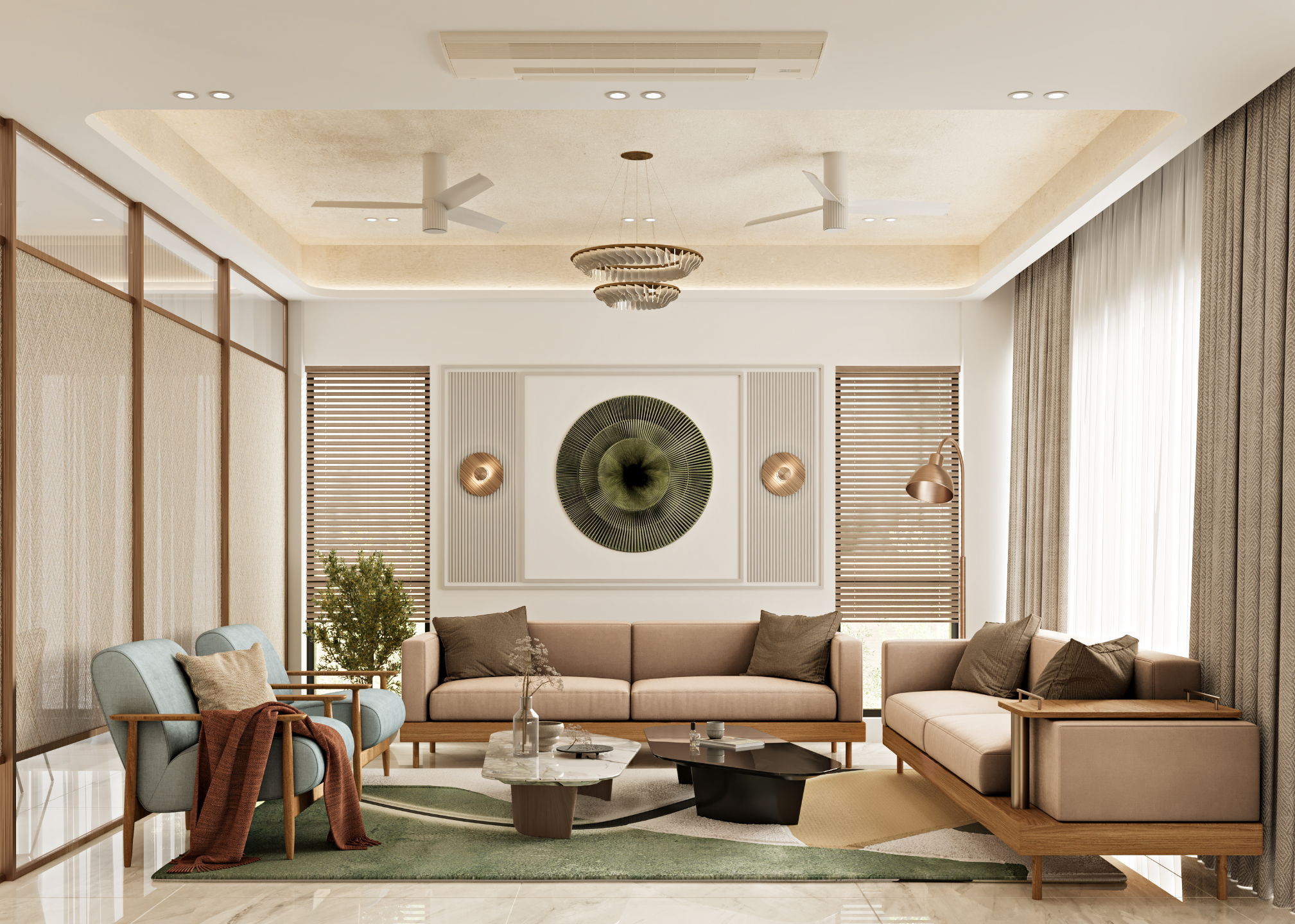 Aranya Tranquil Suite - Bengaluru, India